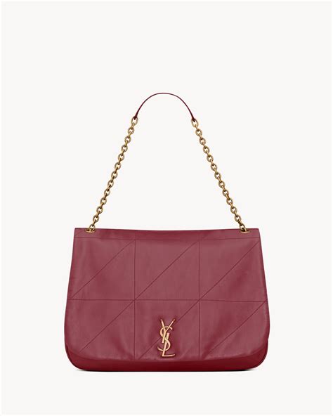 ysl medium jamie|Jamie 4.3 in lambskin .